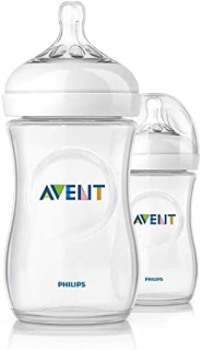 Fľaša Philips Avent 260 ml SCF033